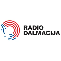 R. Dalmacija — Croatia logo