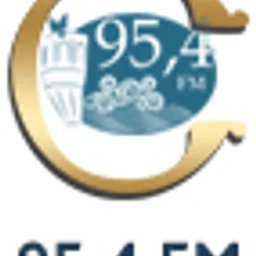 Ρ/Σ Ιερά Μητρόπολις Σύρου 95.4 — Greece شعار