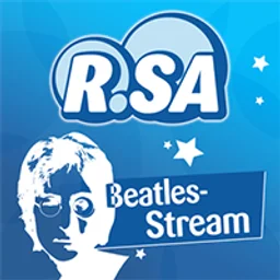 R.SA Beatles — Germany logo