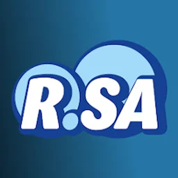 R.SA - Das Schnarchnasenradio — Germany logo
