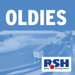 R.SH - Oldies — Germany logo
