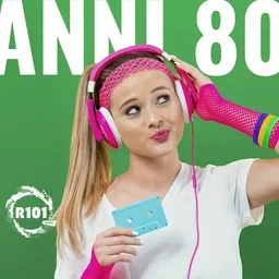 R101 80 — Italy logo
