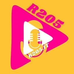 R205 — Italy logo