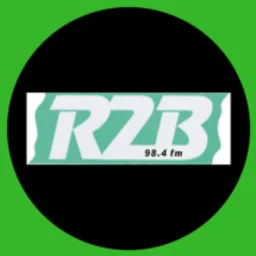 R2B Rembang — Indonesia logo