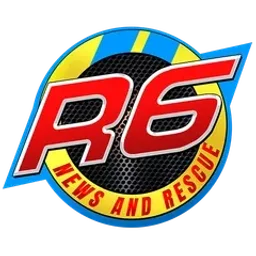 R6 News FM — The Philippines شعار
