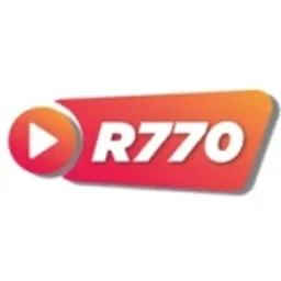 R770, Radio Online — Argentina شعار
