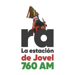  RA, LA ESTACIÓN DE JOVEL 760 (San Cristóbal de las Casas) - 760 AM - XERA-AM - Sistema Chiapaneco de Radio, Televisión y Cinematografía - San Cristóbal de las Casas, Chiapas — Mexico लोगो