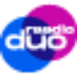 Raadio Duo — Estonia logo