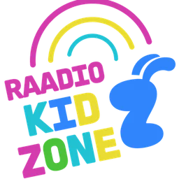 Raadio Kidzone — Estonia logo