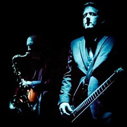 RADCAP: DARK / DOOM / NOIR / FUNERAL / AMBIENT JAZZ — The Russian Federation شعار