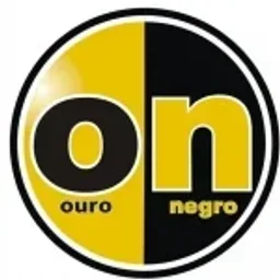 Radi Ouro Negro FM 100,7 — Brazil logo