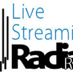 Radia Relay — Argentina شعار