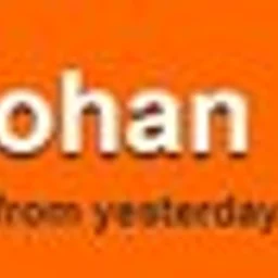 RadiJohan — New Zealand logo