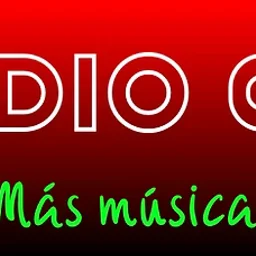 Radio 098 — Uruguay logo