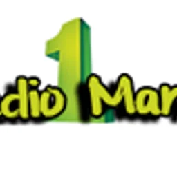 Radio 1 Manele — Romania logo