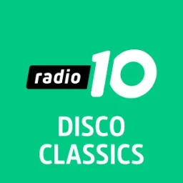 Radio 10 Disco Classics — The Netherlands شعار
