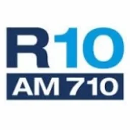 Radio 10 Resistencia FM 92.9 — Argentina شعار