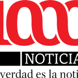 Radio 1000 AM — Paraguay logo