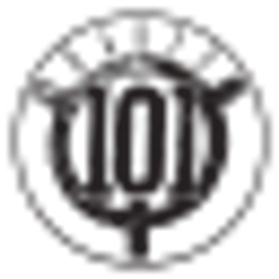 Radio 101 Rock — Croatia logo