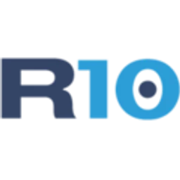 Radio 10 — Argentina logo