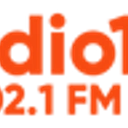 Radio 13c 102.1 FM — Chile logo