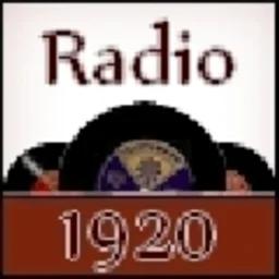 Radio 1920 — Germany logo