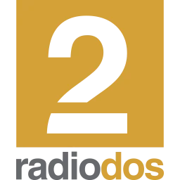 Radio 2 AM 1230 Rosario logo — Argentine