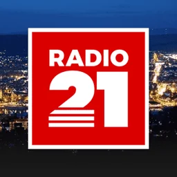 Radio 21 Hameln — Germany logo