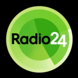 Radio 24 il sole 24 ore — Italy
