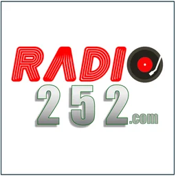 Radio 252 — The United States Of America شعار