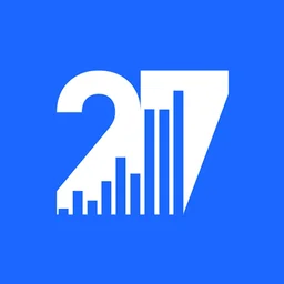Radio 27 Electro — Ecuador logo