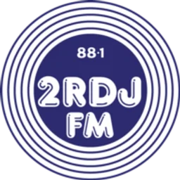 Radio 2RDJ — Australia logo