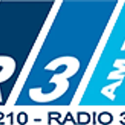 Radio 3 Andina AM 1200 — Argentina شعار