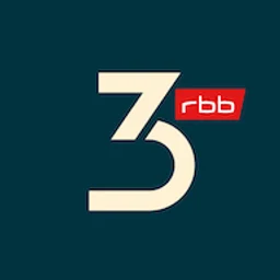 radio 3 | rbb | MQ — Germany logo