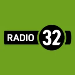 Radio 32 Goldies — Switzerland شعار