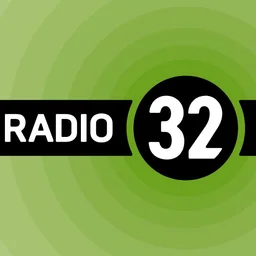 Radio 32 — Switzerland شعار