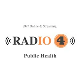 Radio 4 Public Health — India logo