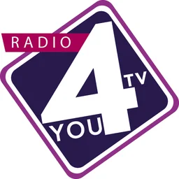 Radio 4 You TV — Indonesia logo