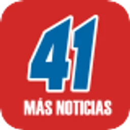Radio 41 — Uruguay logo