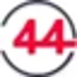 Radio 44 Malatya — Türkiye logo