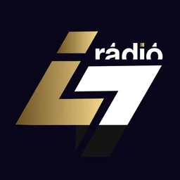 Rádió 47 — Hungary logo