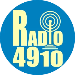 Radio 4910 — Belgium logo