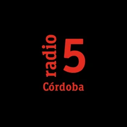Radio 5 RNE Córdoba — Spain logo