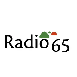 radio 65 — Spain logo