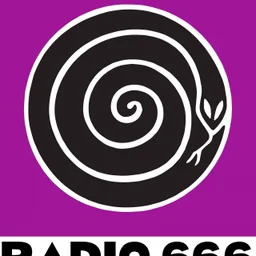 Radio 666 — France logo