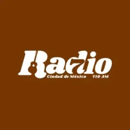   RADIO 710: Pura Música Mexicana — Mexico شعار
