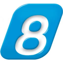 Radio 8 Ansbach — Germany logo