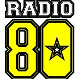 Radio 80 — Italy
