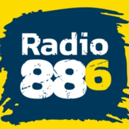 radio 88.6 — Austria logo