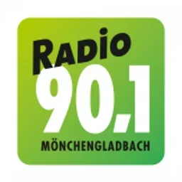 Radio 90,1 — Germany logo
